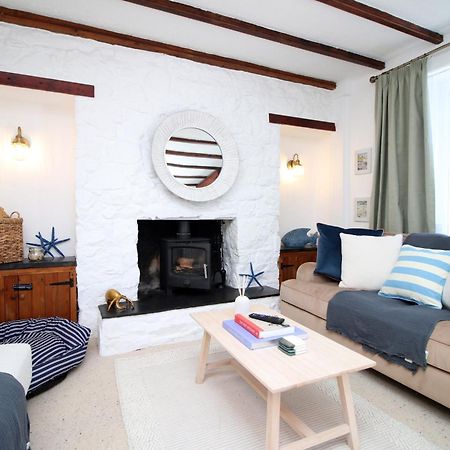 Little Gem In The Mumbles! Fishermans Cottage With Log Burner, Dog Friendly And Welcome Breakfast Hamper! Exterior foto