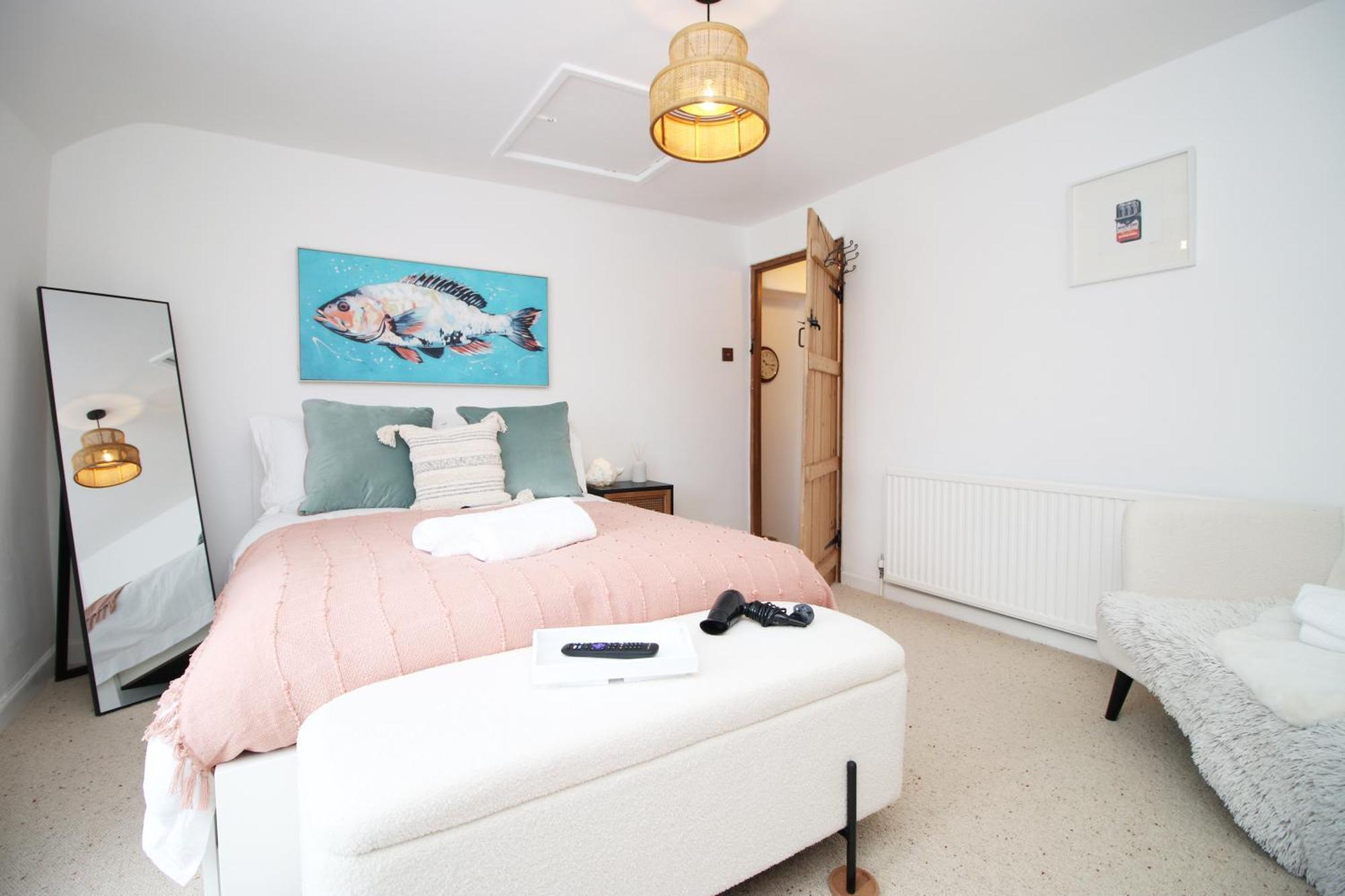 Little Gem In The Mumbles! Fishermans Cottage With Log Burner, Dog Friendly And Welcome Breakfast Hamper! Exterior foto