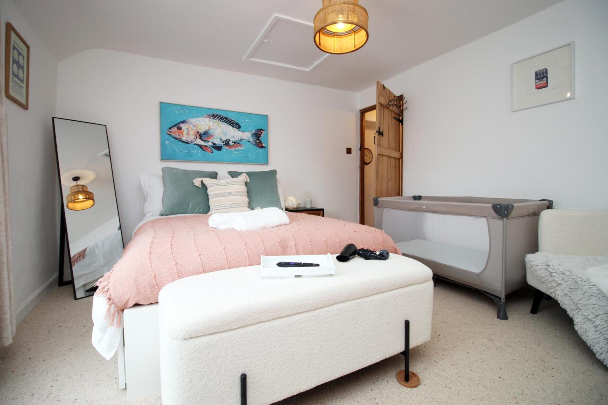Little Gem In The Mumbles! Fishermans Cottage With Log Burner, Dog Friendly And Welcome Breakfast Hamper! Exterior foto