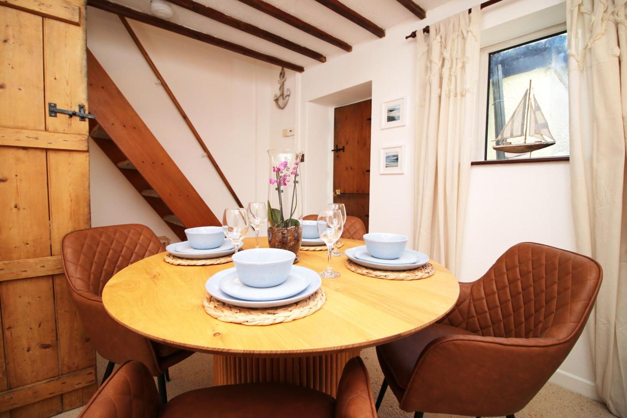Little Gem In The Mumbles! Fishermans Cottage With Log Burner, Dog Friendly And Welcome Breakfast Hamper! Exterior foto