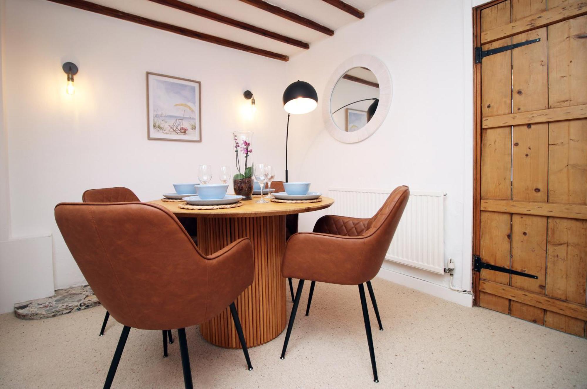 Little Gem In The Mumbles! Fishermans Cottage With Log Burner, Dog Friendly And Welcome Breakfast Hamper! Exterior foto