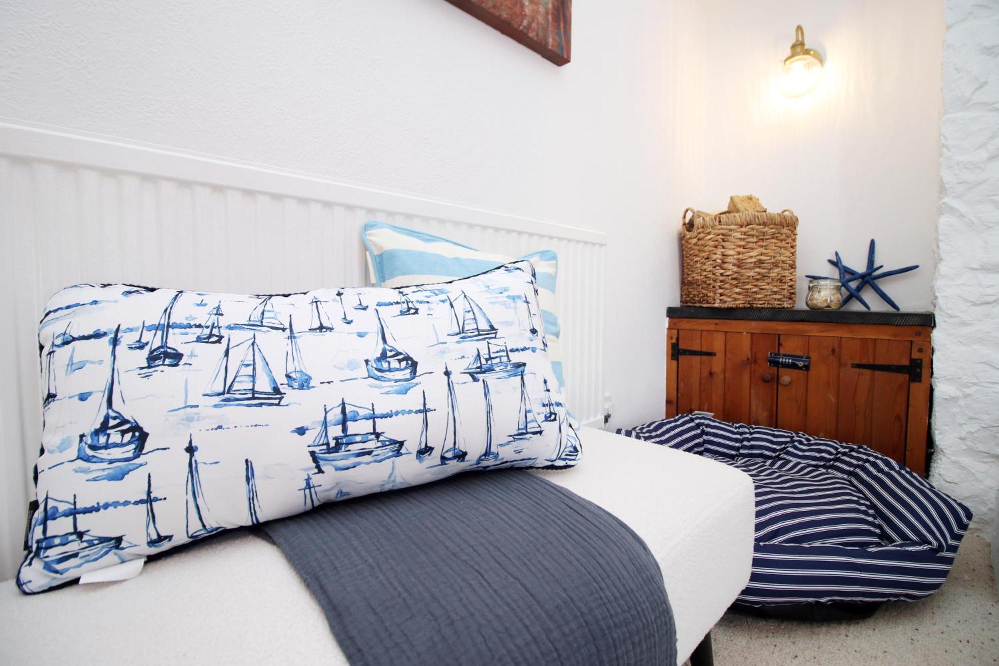 Little Gem In The Mumbles! Fishermans Cottage With Log Burner, Dog Friendly And Welcome Breakfast Hamper! Exterior foto