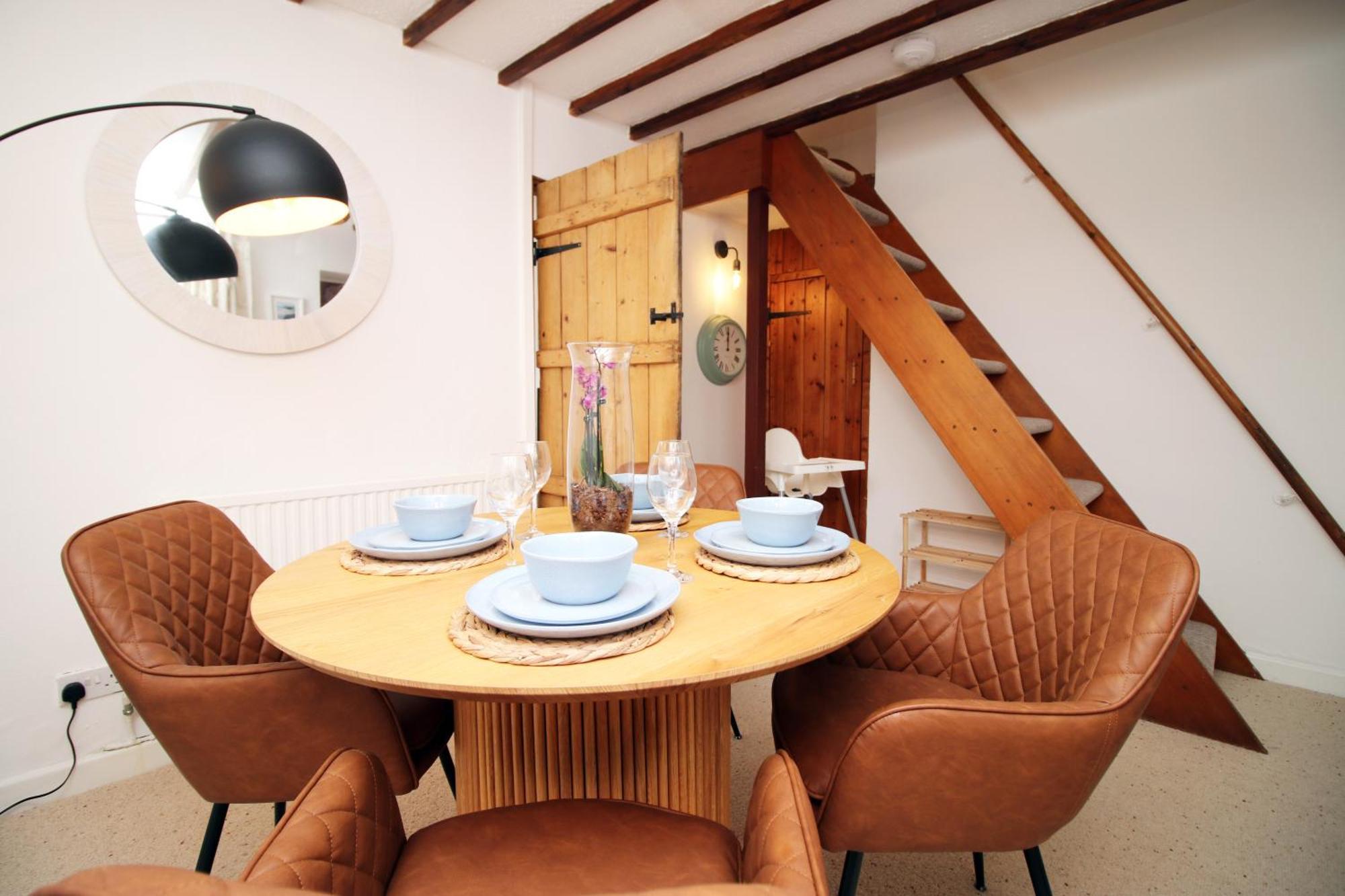 Little Gem In The Mumbles! Fishermans Cottage With Log Burner, Dog Friendly And Welcome Breakfast Hamper! Exterior foto