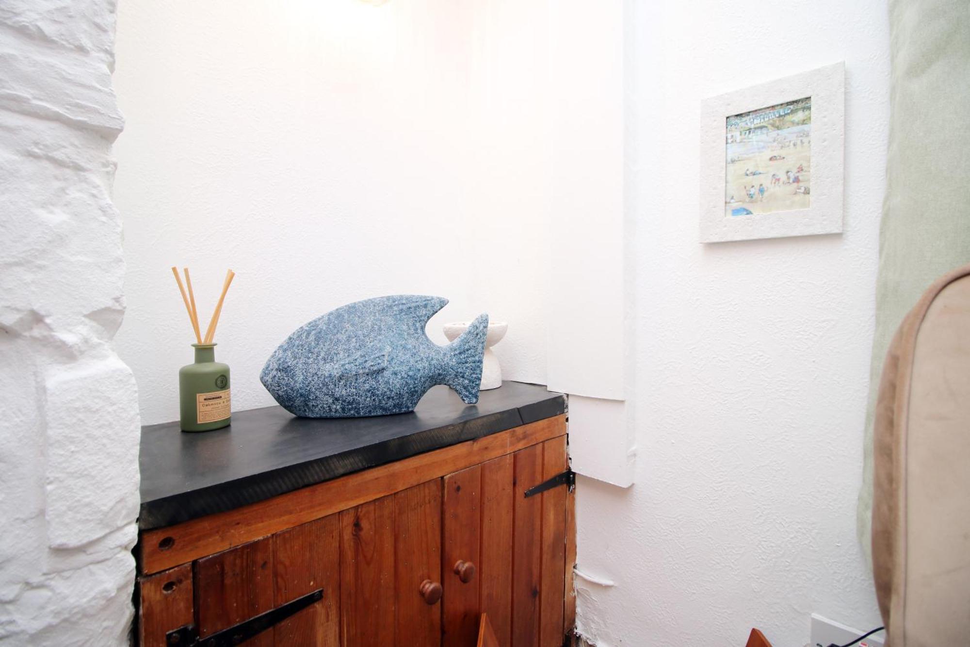 Little Gem In The Mumbles! Fishermans Cottage With Log Burner, Dog Friendly And Welcome Breakfast Hamper! Exterior foto