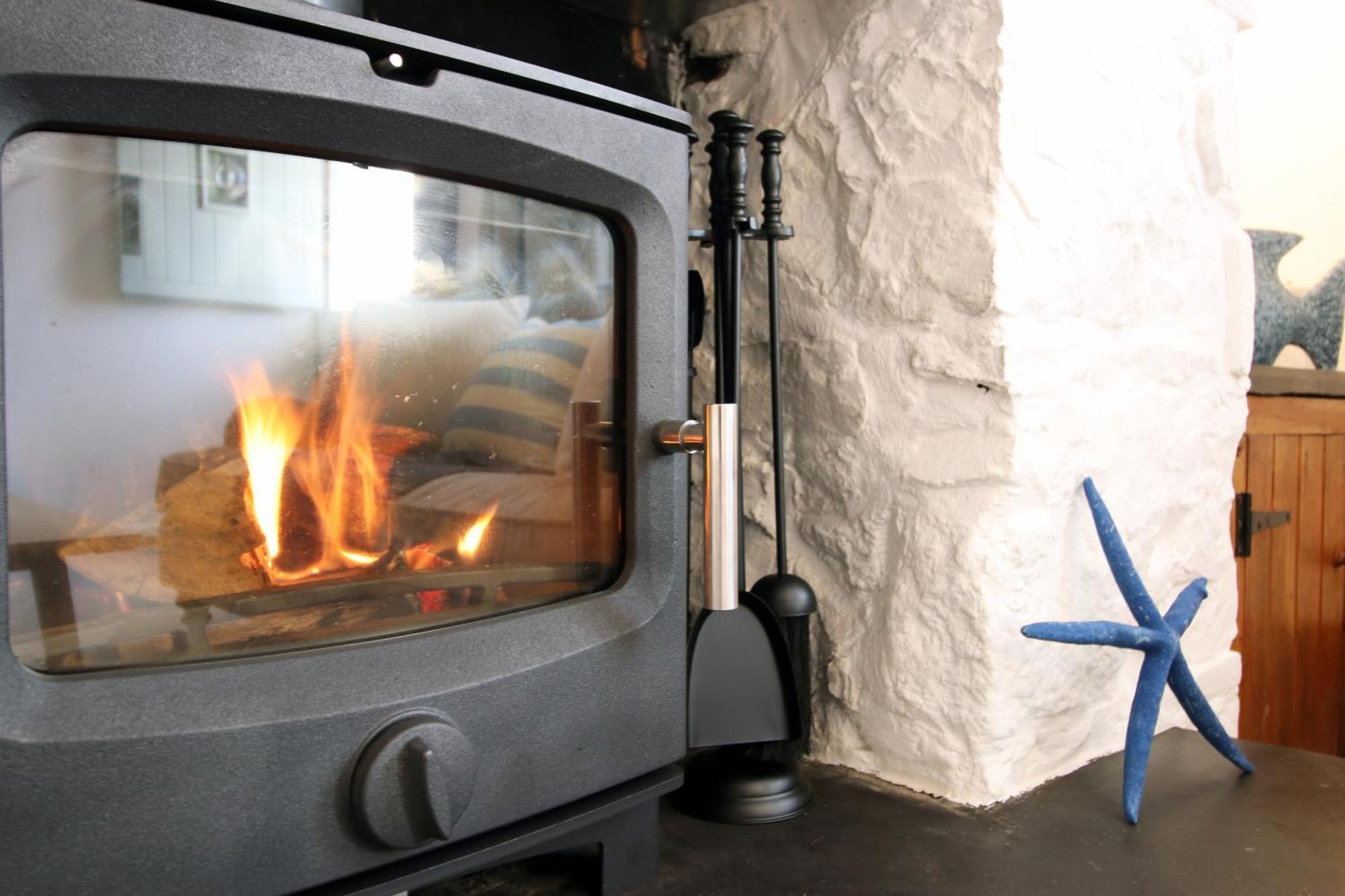 Little Gem In The Mumbles! Fishermans Cottage With Log Burner, Dog Friendly And Welcome Breakfast Hamper! Exterior foto