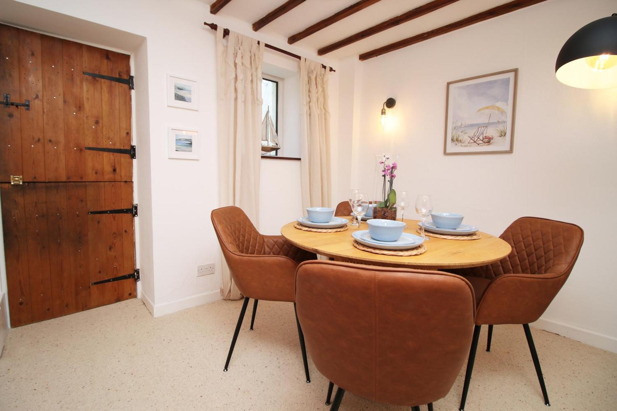 Little Gem In The Mumbles! Fishermans Cottage With Log Burner, Dog Friendly And Welcome Breakfast Hamper! Exterior foto